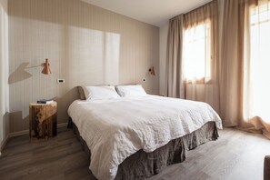Comfort Double Room, Mountain View - CONTRA' CONTARINI (Valbrenta)