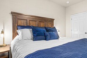 4 slaapkamers, wifi, beddengoed