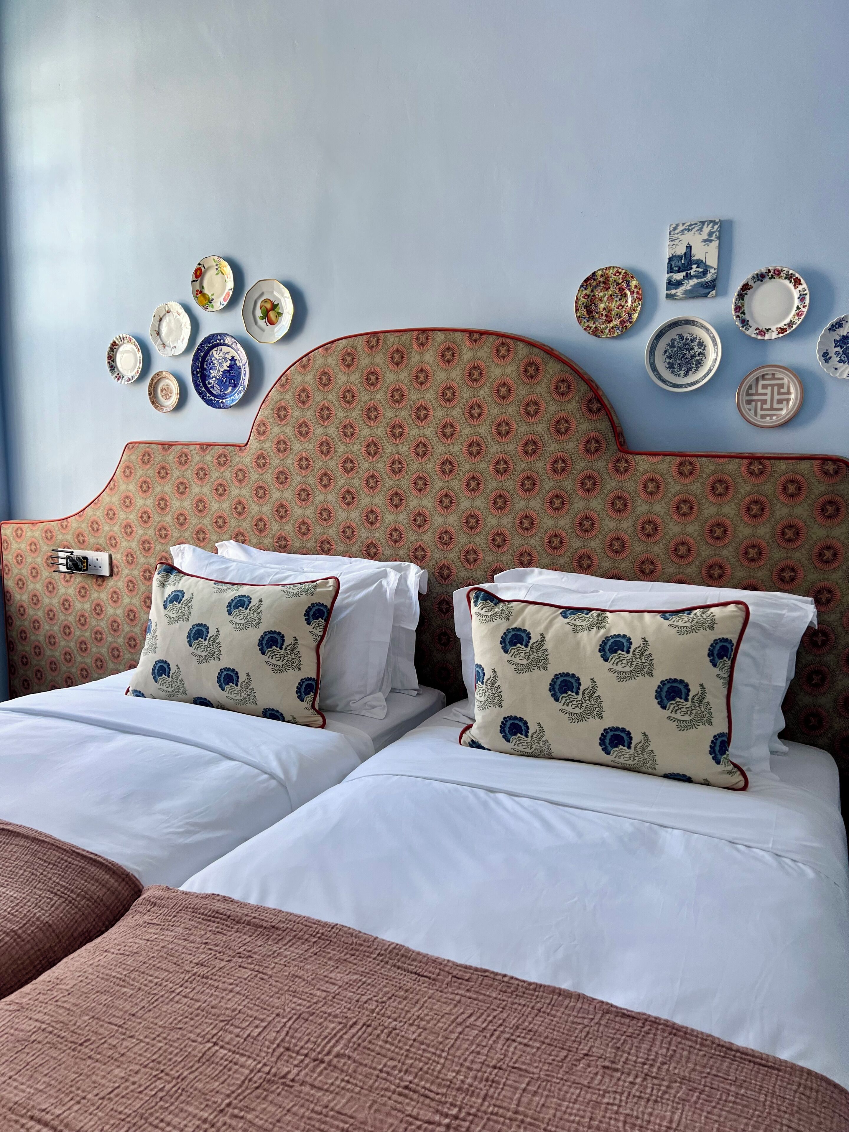 Family Villa, 3 Bedrooms | 3 bedrooms, desk, laptop workspace, iron/ironing board