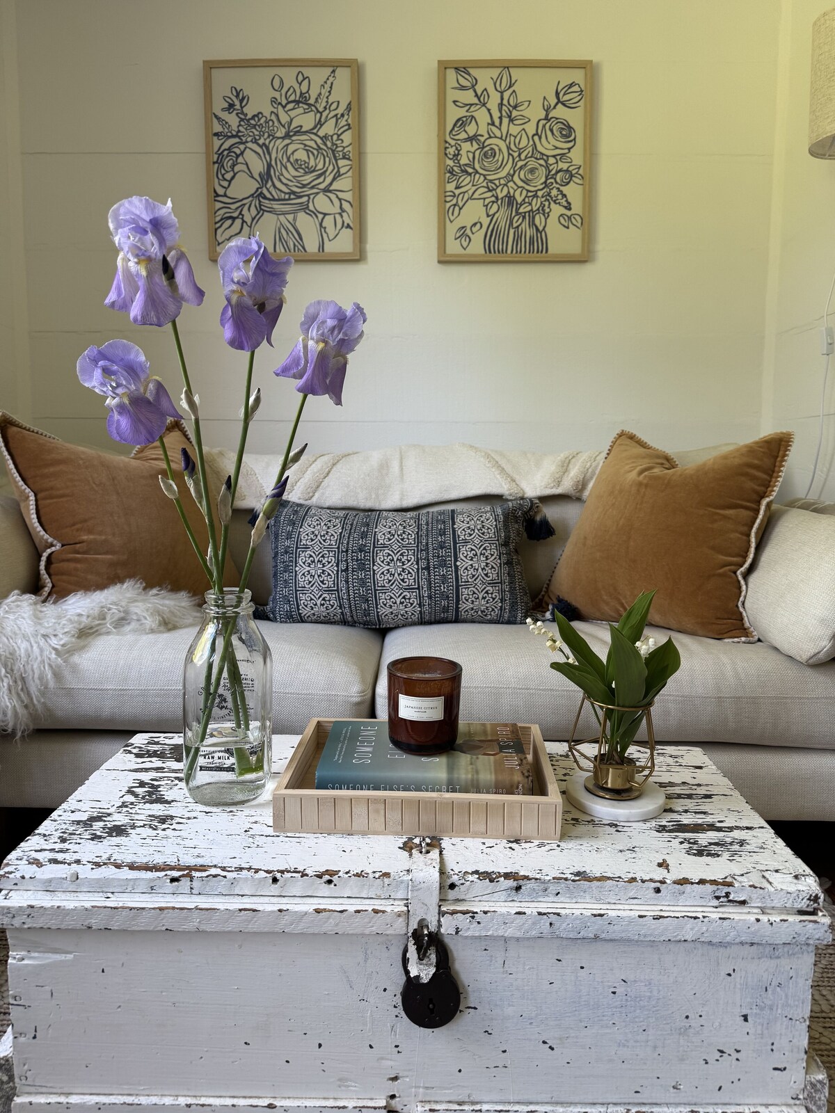 Imagen de perfil del propietario o de la propietaria