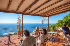 Exterior - Villa Pino (Furore)