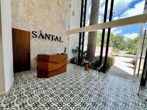 Saguão