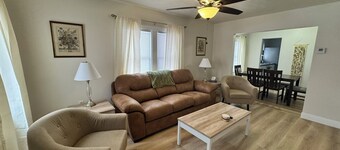 Newly Renovated! SPIRE, GOTL