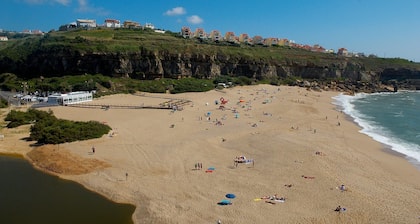 Kala Villa, Ericeira, Mafra