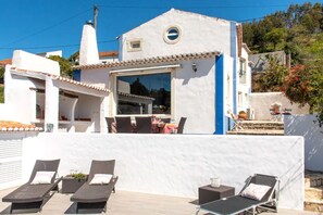 Servei de restauració a l'aire lliure
