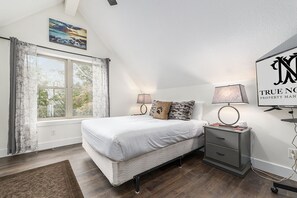 Strykejern/-brett og wi-fi (inkludert)