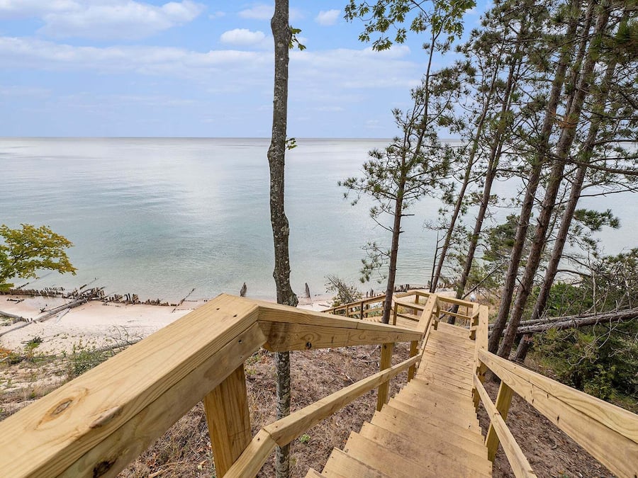 Habitación, balcón | Interior