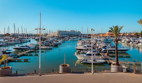 Port de plaisance
