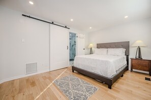 3 dormitorios, wifi, ropa de cama