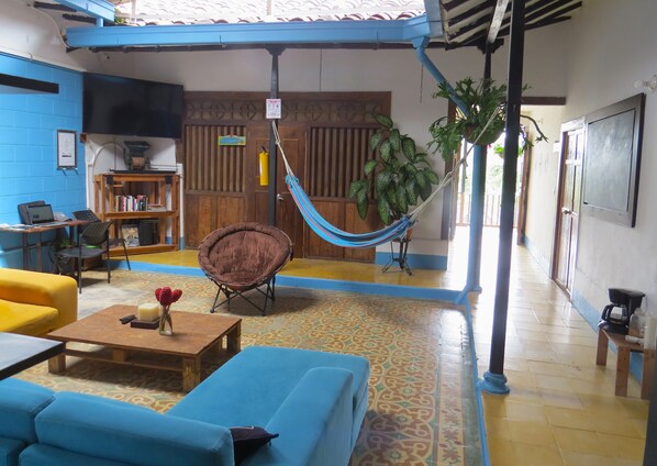 Meeting facility - Casa Fibonacci (Titiribí)