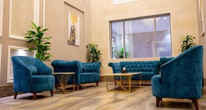 Vasa Plus Hotel