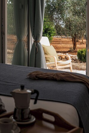 5 bedrooms, iron/ironing board, free WiFi, bed sheets - Villa Puspo 8, Emma Villas (Carovigno)