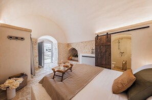 5 camere, ferro/asse da stiro, Wi-Fi gratuito, lenzuola