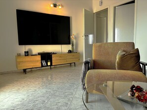 Fernseher, DVD-Player