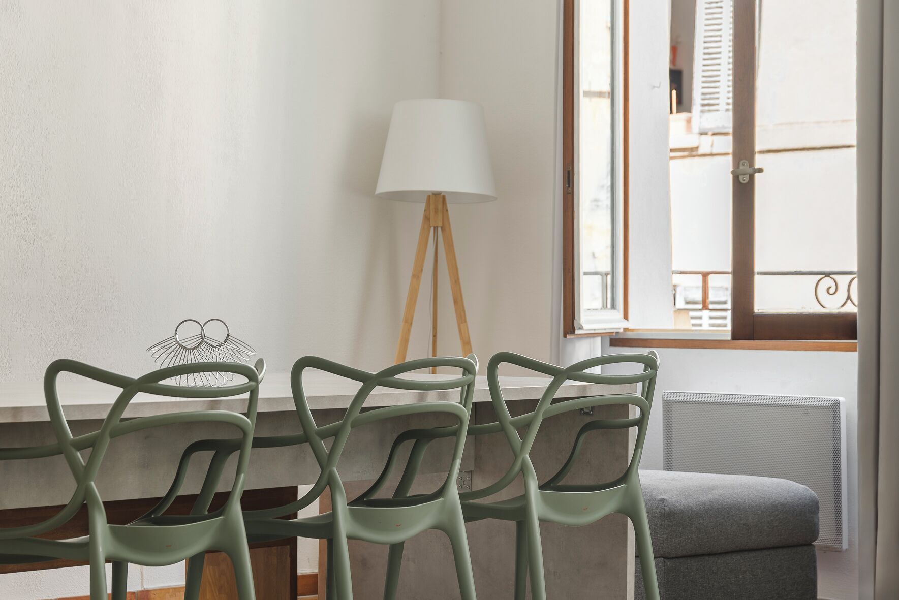 Interieur