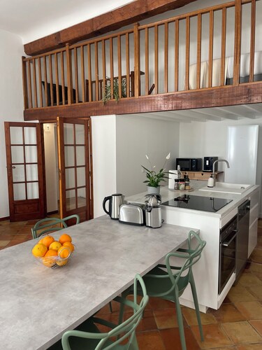 L'Authentique - A Journey to Provence