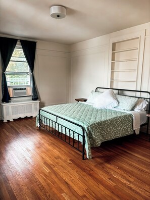 3 soveværelser, pengeskab på værelset, Wi-Fi, sengetøj