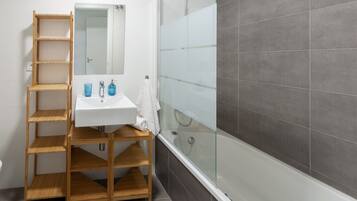 Apartament | Bany