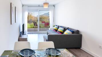 Apartament | Sala d'estar