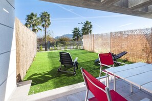 Departamento | Terraza o patio