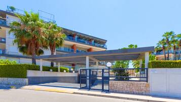 Apartamento | Exterior