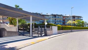 Apartamento | Exterior