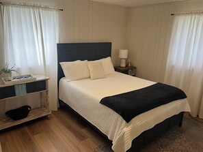 3 Schlafzimmer, WLAN, Bettwäsche