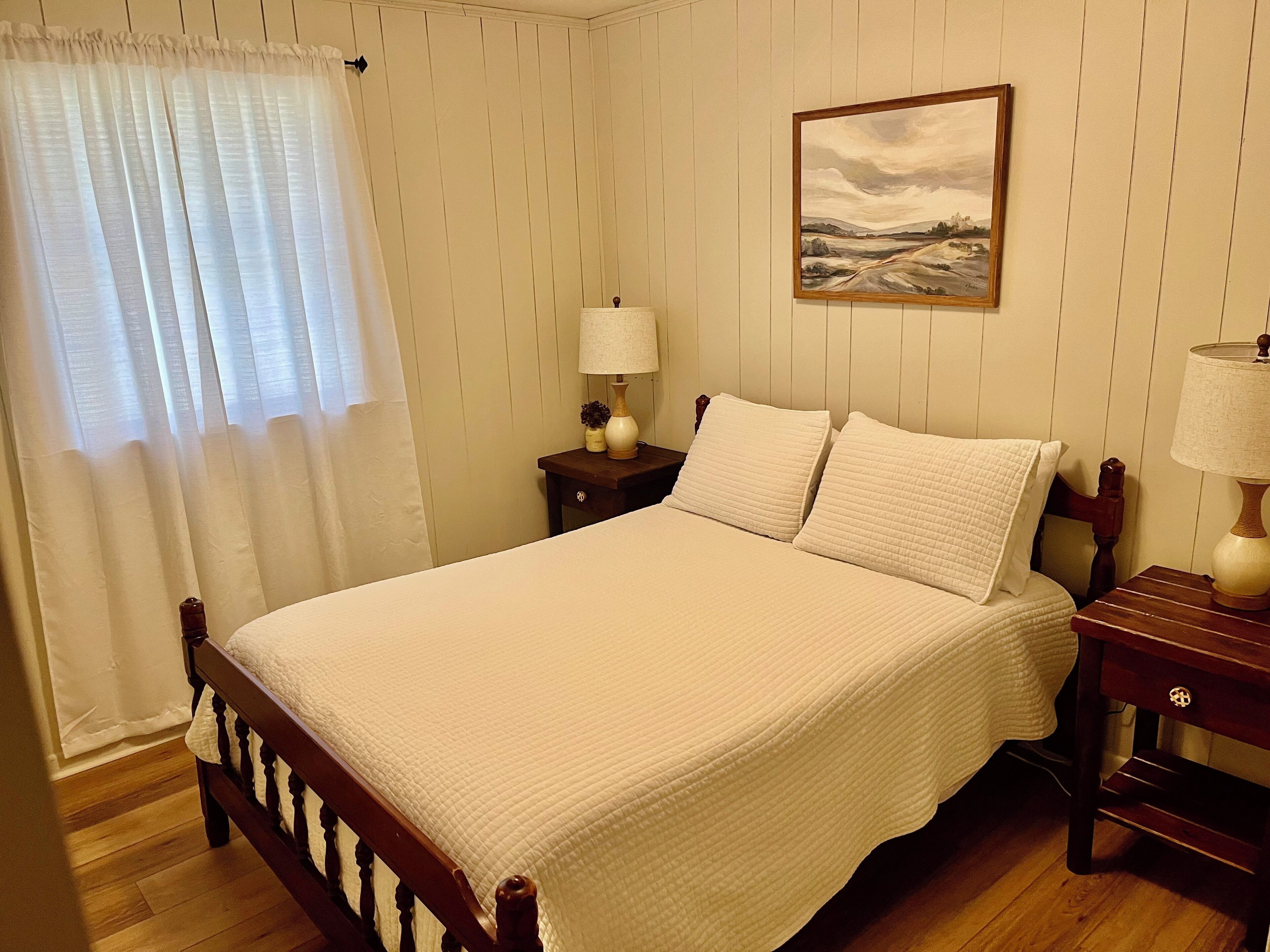 3 chambres, Wi-Fi, draps fournis