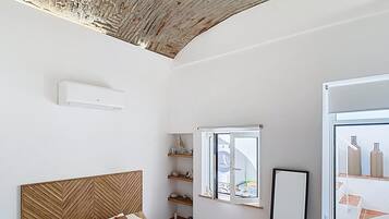 2 Schlafzimmer, Bügeleisen/Bügelbrett, Reisekinderbett, kostenloses WLAN