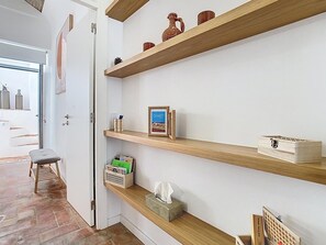 Interior - CASA BEIRA-MAR - Charming typical Moradia house in OLHAO -ROOFTOP and parking lot (Olhão)