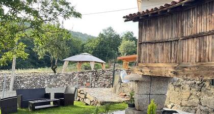 Casita del Rio - Ourense