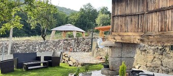 Casita del Rio - Ourense