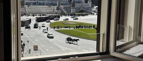 Ilmainen päivittäinen paikallinen aamiainen