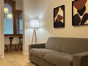 Smart TV - LA LOGGIA charming residence a few km from Venice (Mogliano Veneto)