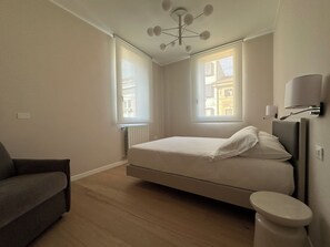 1 slaapkamer, gratis wifi, beddengoed