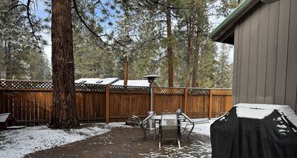 The Guests Nest Cabin w/Hot tub