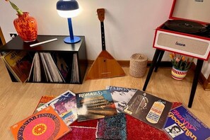 Interior - Carpe Diem House - Queen Room (Roma)