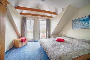 1 slaapkamer, gratis wifi