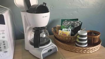 Café y/o cafetera