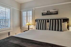 5 Schlafzimmer, kostenloses WLAN, Bettwäsche