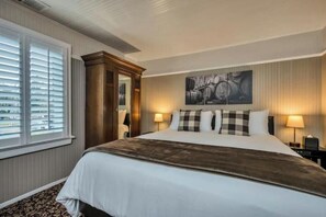 8 dormitorios, wifi gratis, ropa de cama