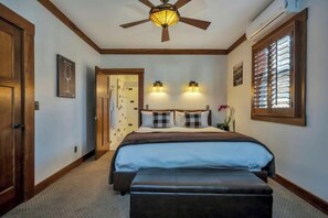8 habitaciones, wifi gratis y ropa de cama 