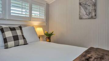 1 habitación, wifi gratis y ropa de cama