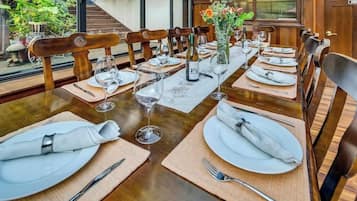 Restaurantes