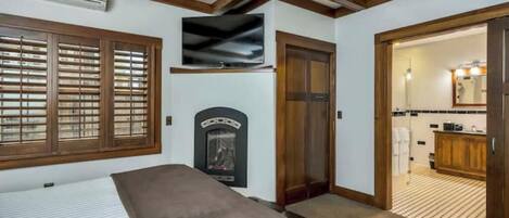 1 chambre, fer et planche Ă repasser, accĂšs au Wi-Fi (inclus)