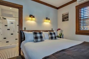 1 slaapkamer, gratis wifi, beddengoed