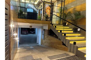 Parken ohne Service (kostenlos)