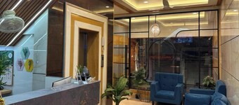 THE VP RESIDENCY TOWERRS