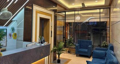 THE VP RESIDENCY TOWERRS