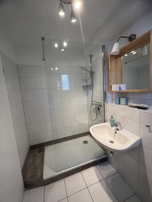 Dusche